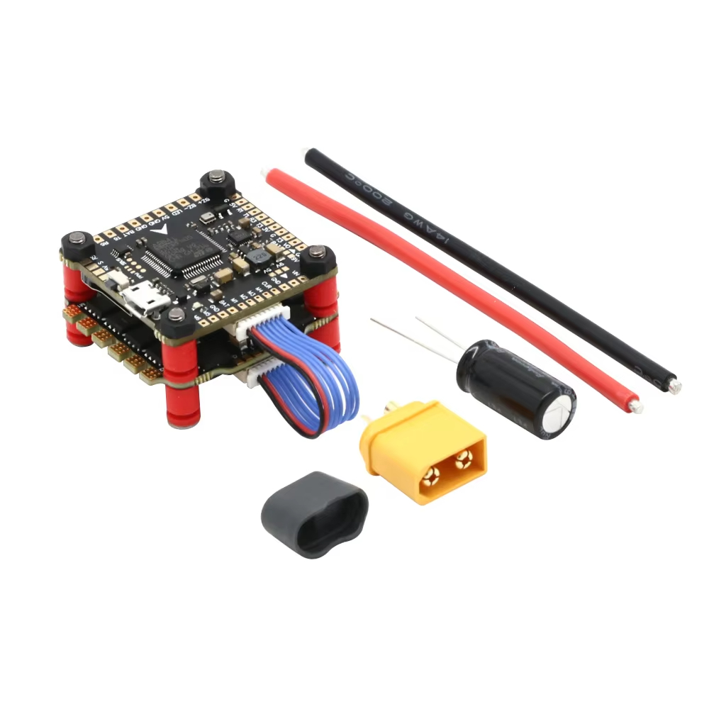 Mark4 Mark 4 7inch 295mm FPV F – Drone Kit Build Yourself recenzja i cena