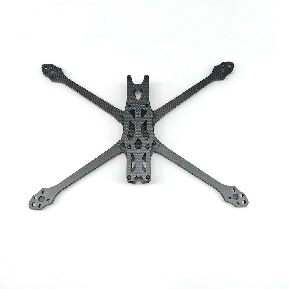 APEX frame 7 inch/6inch/5inche – Drone Kit Build Yourself recenzja i cena