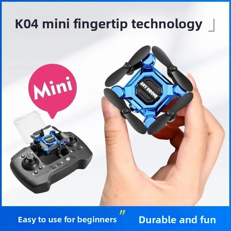 Mini Folding Mosquito Drone wi – Drone Kit Tricopter recenzja i cena