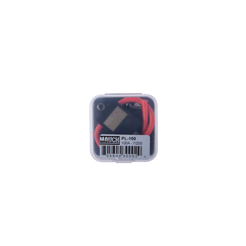 Mauch Power Module Current Sen – Drone Kit Hexacopter recenzja i cena