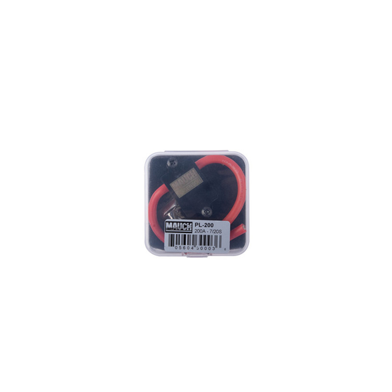 Mauch Power Module Current Sen – Drone Kit Hexacopter recenzja i cena