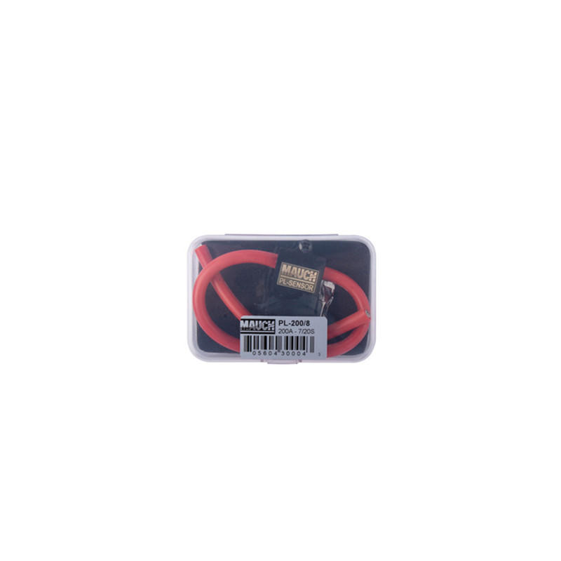Mauch Power Module Current Sen – Drone Kit Hexacopter recenzja i cena