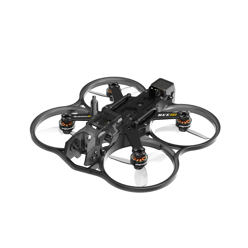 SpeedyBee Bee25 2.5 inch HD O3 – Drone Kit Beginner recenzja i cena