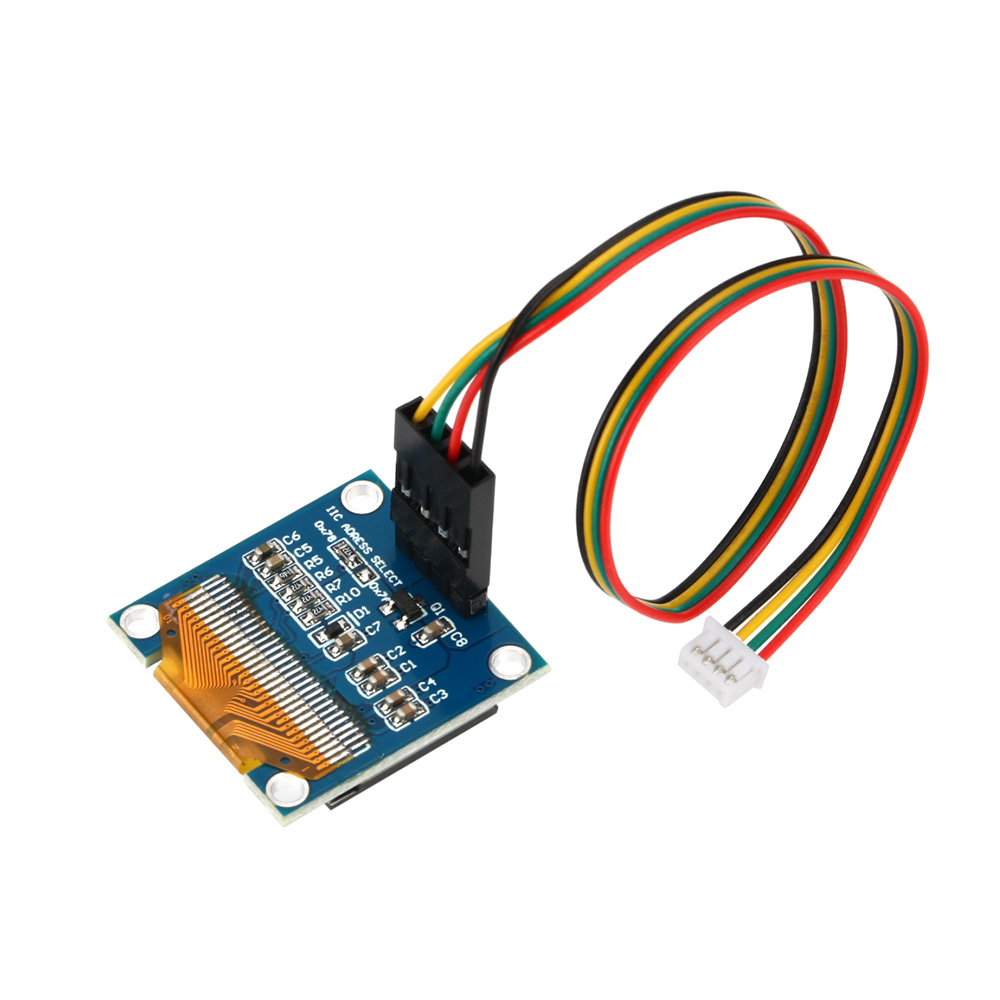 OSD OLED Display for Pixhawk 2 – Drone Kit Hexacopter recenzja i cena