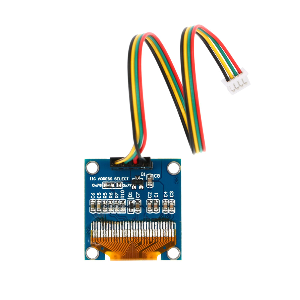 OSD OLED Display for Pixhawk 2 – Drone Kit Hexacopter recenzja i cena