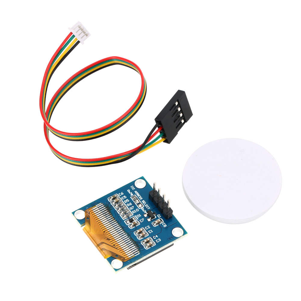 OSD OLED Display for Pixhawk 2 – Drone Kit Hexacopter recenzja i cena