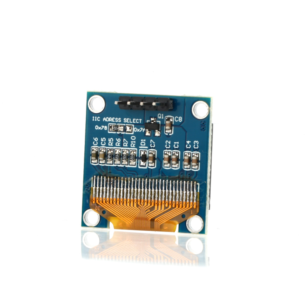 OSD OLED Display for Pixhawk 2 – Drone Kit Hexacopter recenzja i cena