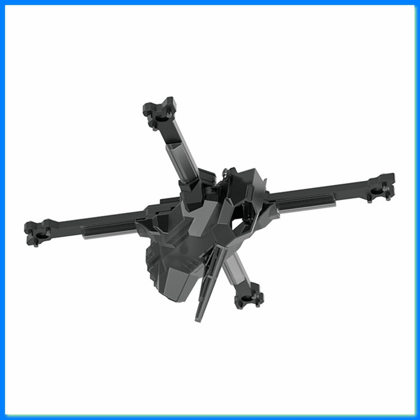 5inch FPV Sport Race Drone Fra – Drone Kit Fpv recenzja i cena