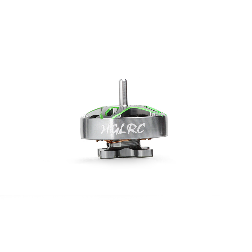 4PCS HGLRC SPECTER 1202.5 Brus – Drone Kit Long Range recenzja i cena