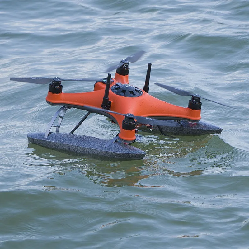 BKT Boat Mode Kit, Water Saili – Drone Kit Waterproof recenzja i cena