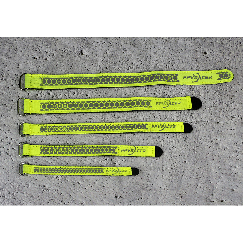 2PCS FPVRACER Kevlar Suture &  – Drone Kit Long Range recenzja i cena