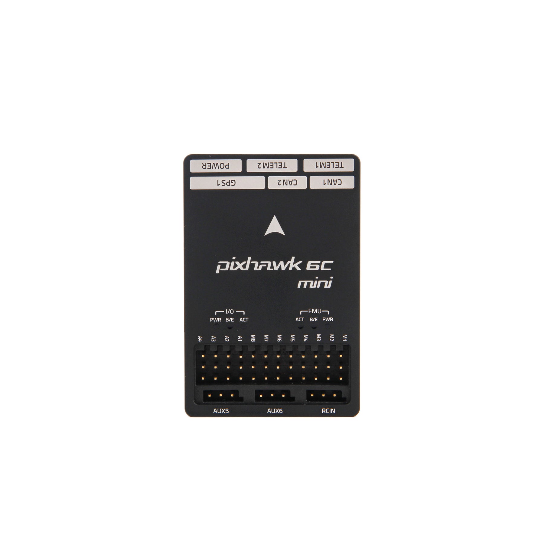Holybro Pixhawk 6C Mini Flight – Drone Kit Hexacopter recenzja i cena
