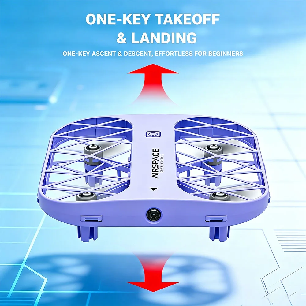 JJRC H142 2026 RC HD Aerial Mi – Drone Kit Beginner recenzja i cena