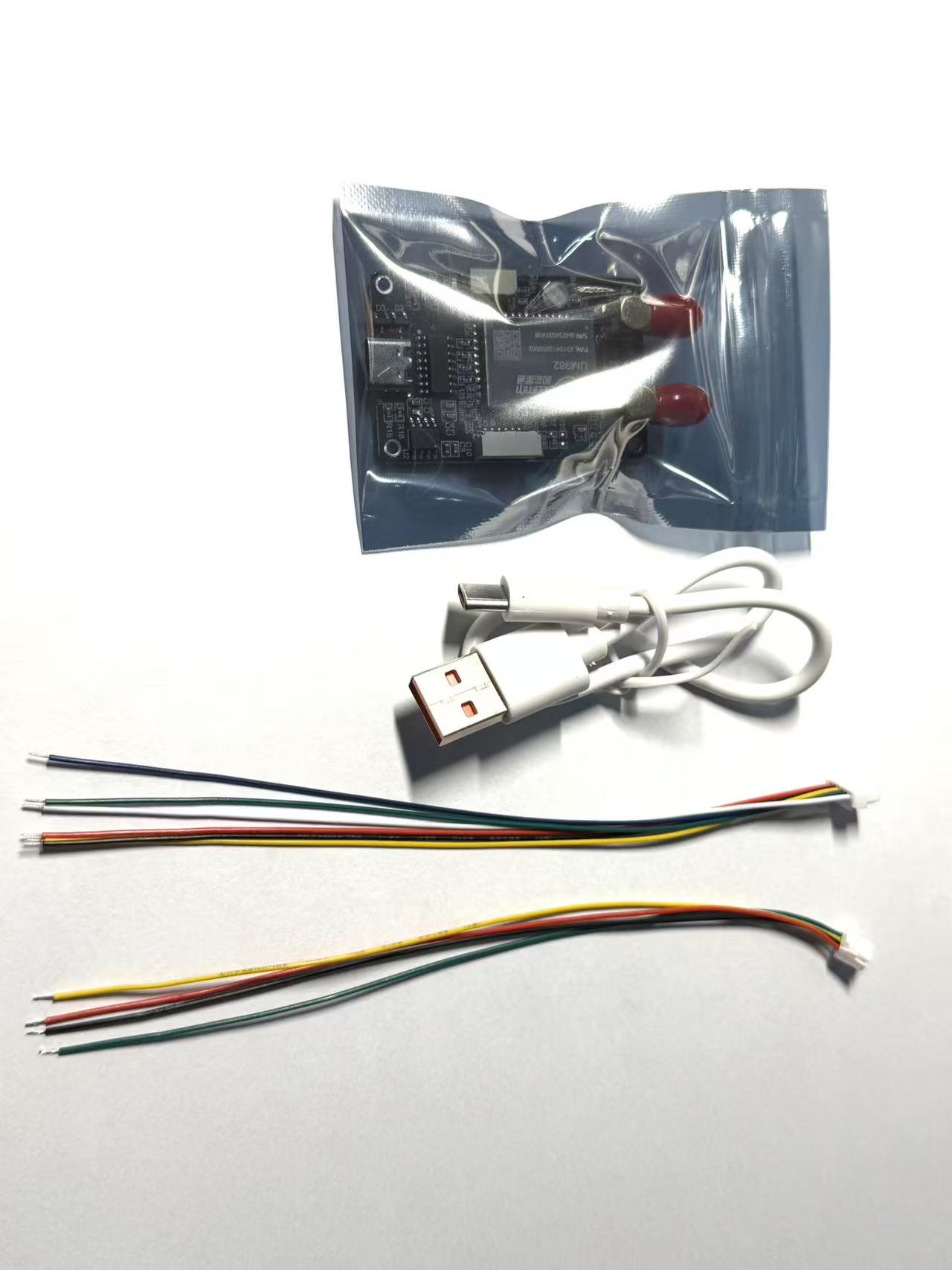 Um982 Positioning Board Dual A – Drone Kit Hexacopter recenzja i cena