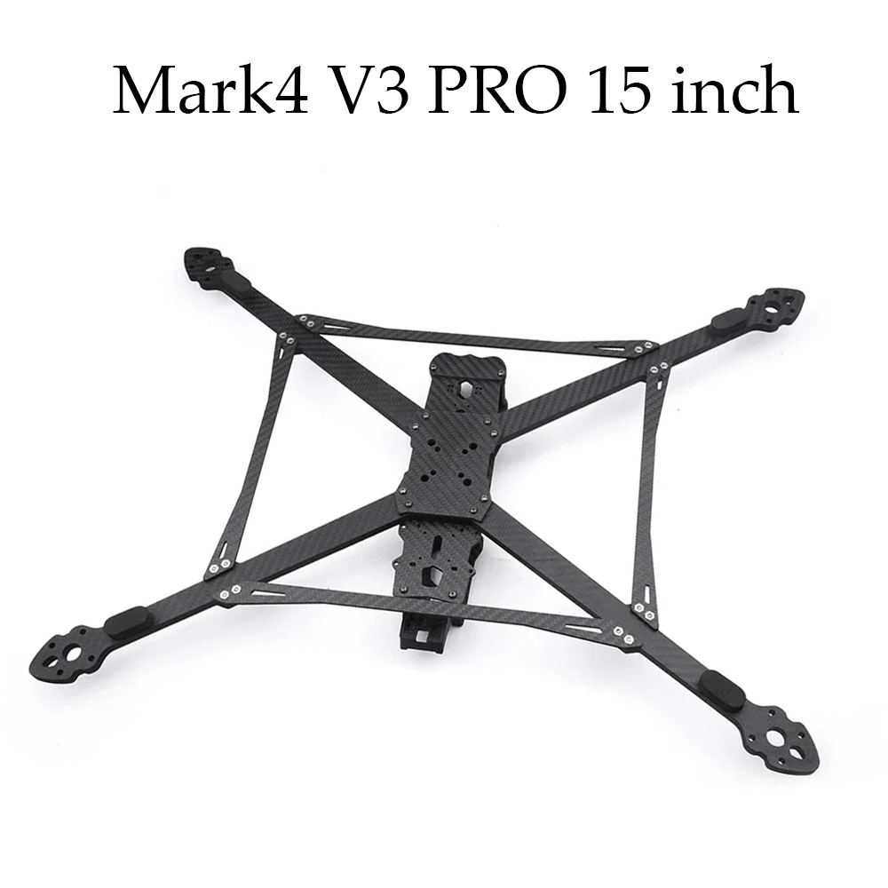 MARK4 V3 Pro 15inch 692mm T8 C – Drone Kit Fpv recenzja i cena