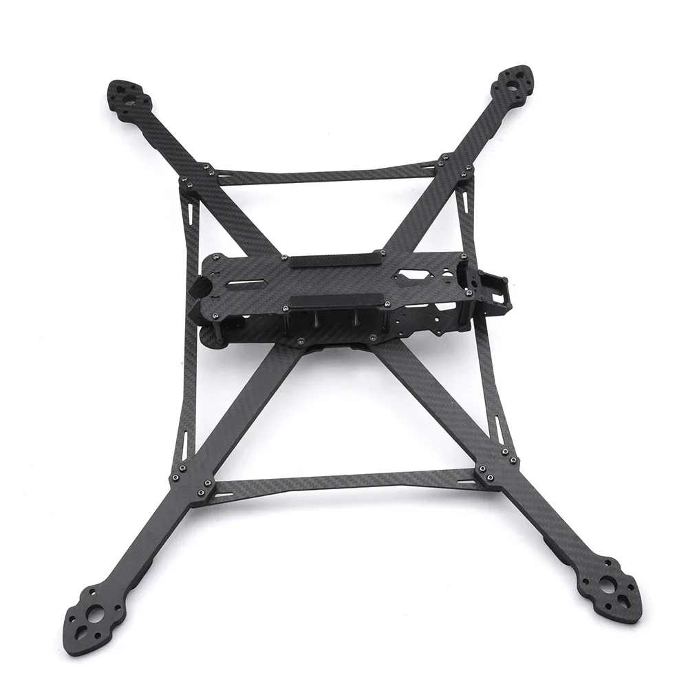MARK4 V3 Pro 15inch 692mm T8 C – Drone Kit Fpv recenzja i cena