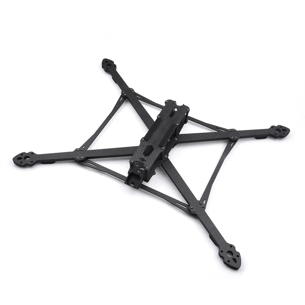 MARK4 V3 Pro 15inch 692mm T8 C – Drone Kit Fpv recenzja i cena