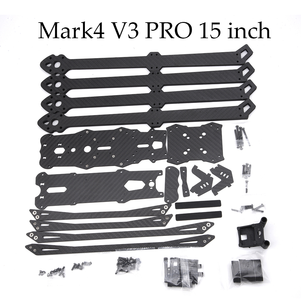 MARK4 V3 Pro 15inch 692mm T8 C – Drone Kit Fpv recenzja i cena