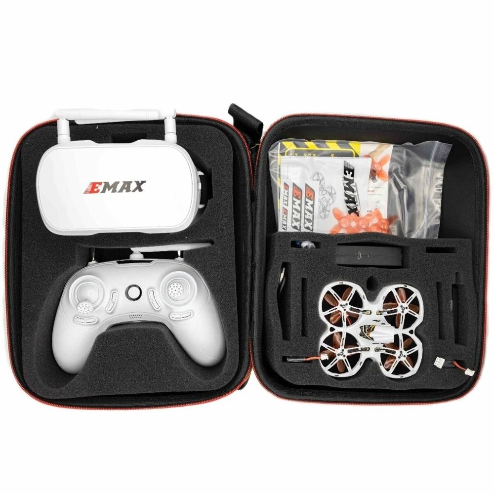 Emax Tinyhawk II 2 RTF FPV Rac – Drone Kit Beginner recenzja i cena