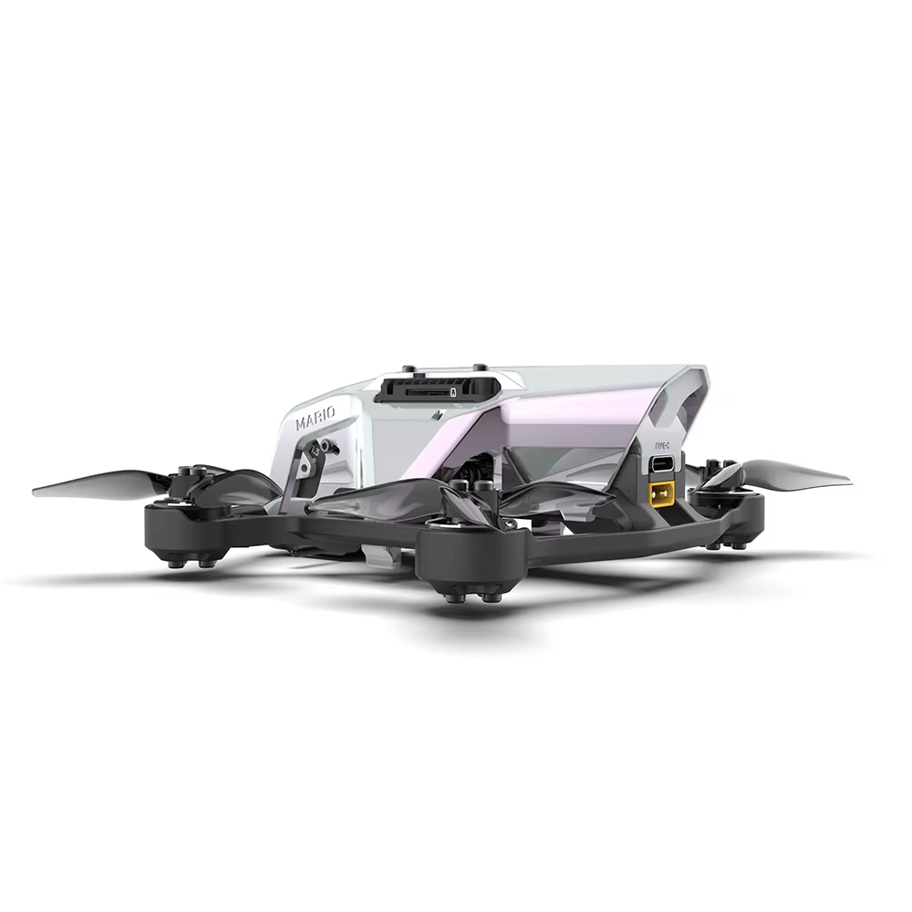 20pcs 10 Pairs JST 2P Connecto – Drone Kit Fpv recenzja i cena