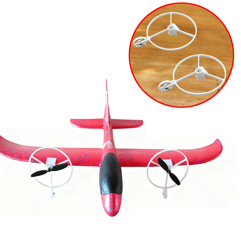 1Pair 8520 Coreless Motor Moun – Drone Kit Build Yourself recenzja i cena