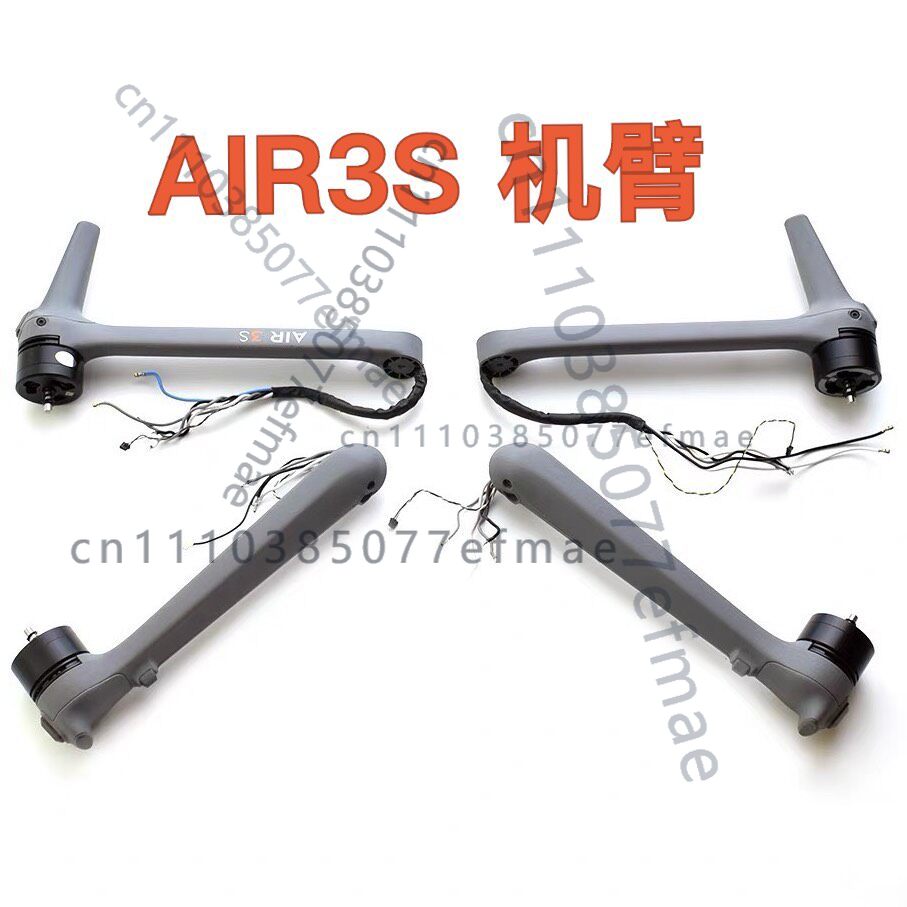 1pcs used Original Motor Arm f – Drone Kit Professional recenzja i cena