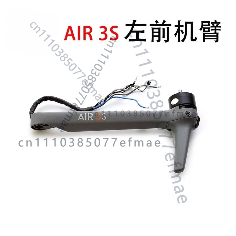 1pcs used Original Motor Arm f – Drone Kit Professional recenzja i cena
