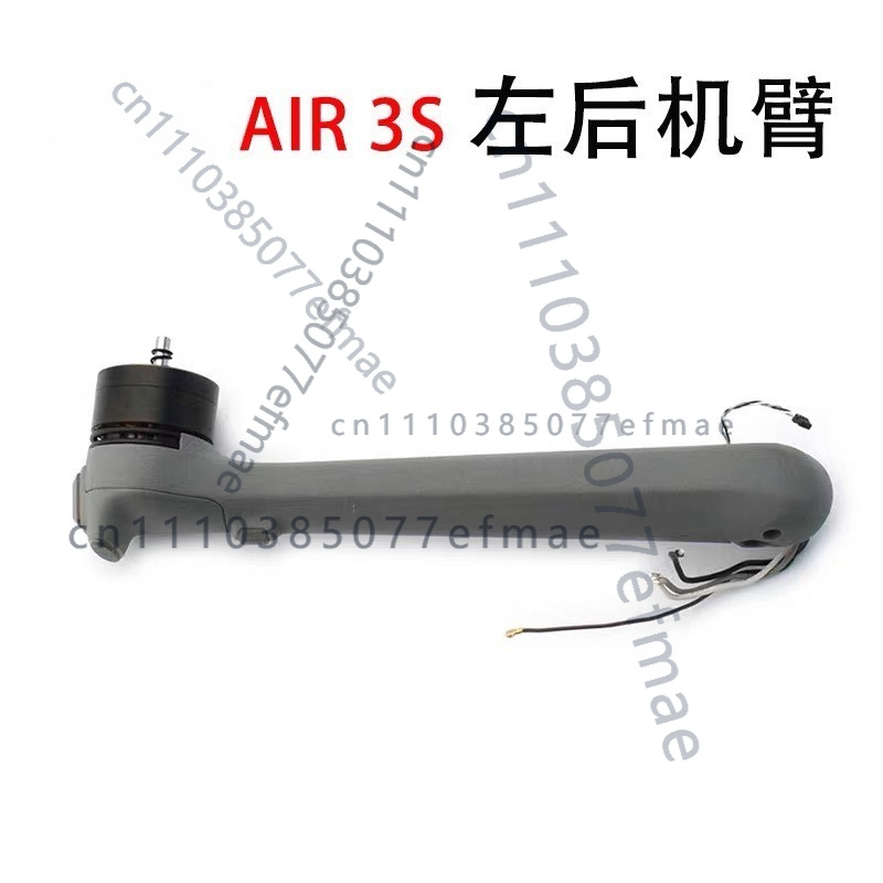 1pcs used Original Motor Arm f – Drone Kit Professional recenzja i cena