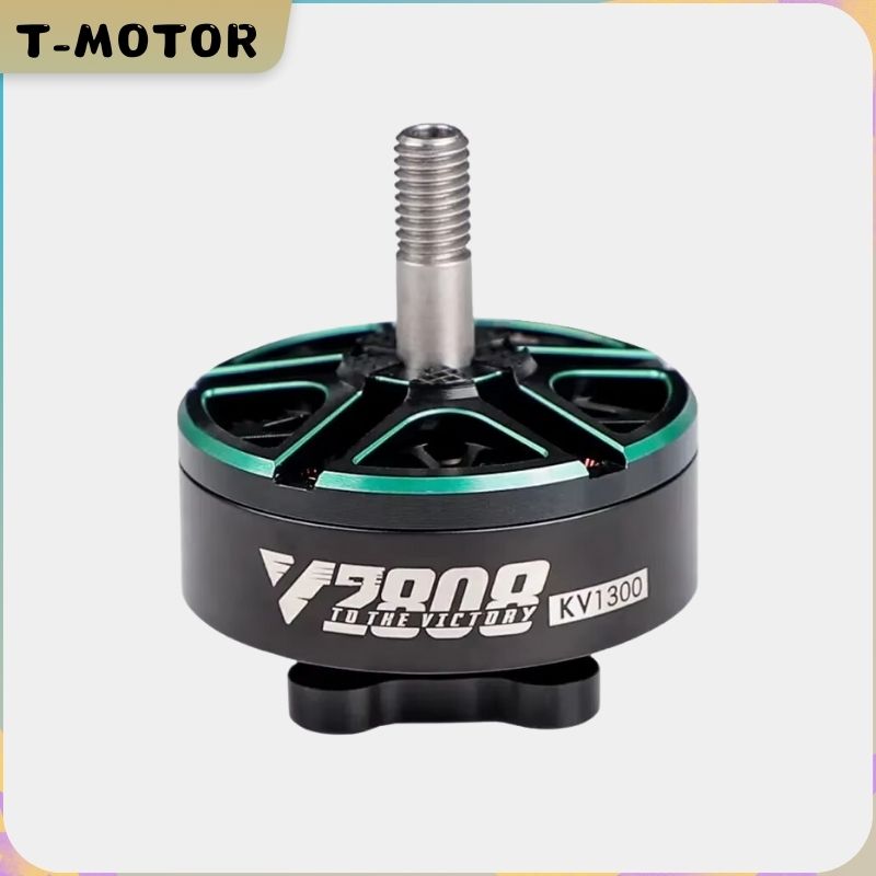 T-Motor New VELOX V2808 1300KV – Drone Kit Long Range recenzja i cena