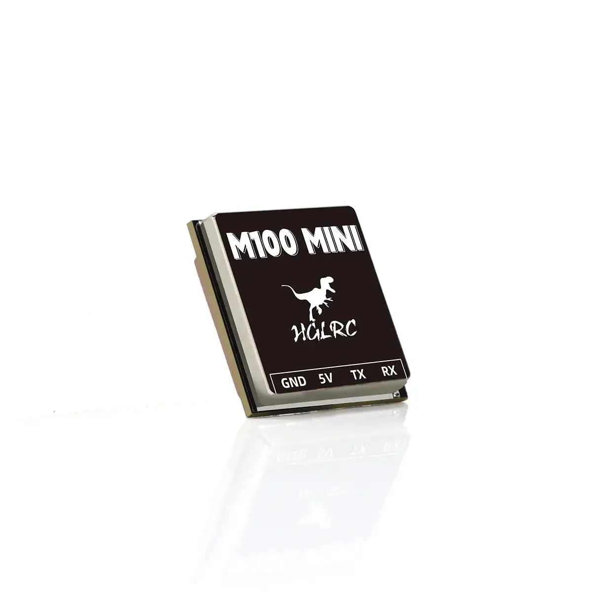 HGLRC M100 Mini GPS Module M10 – Drone Kit Long Range recenzja i cena