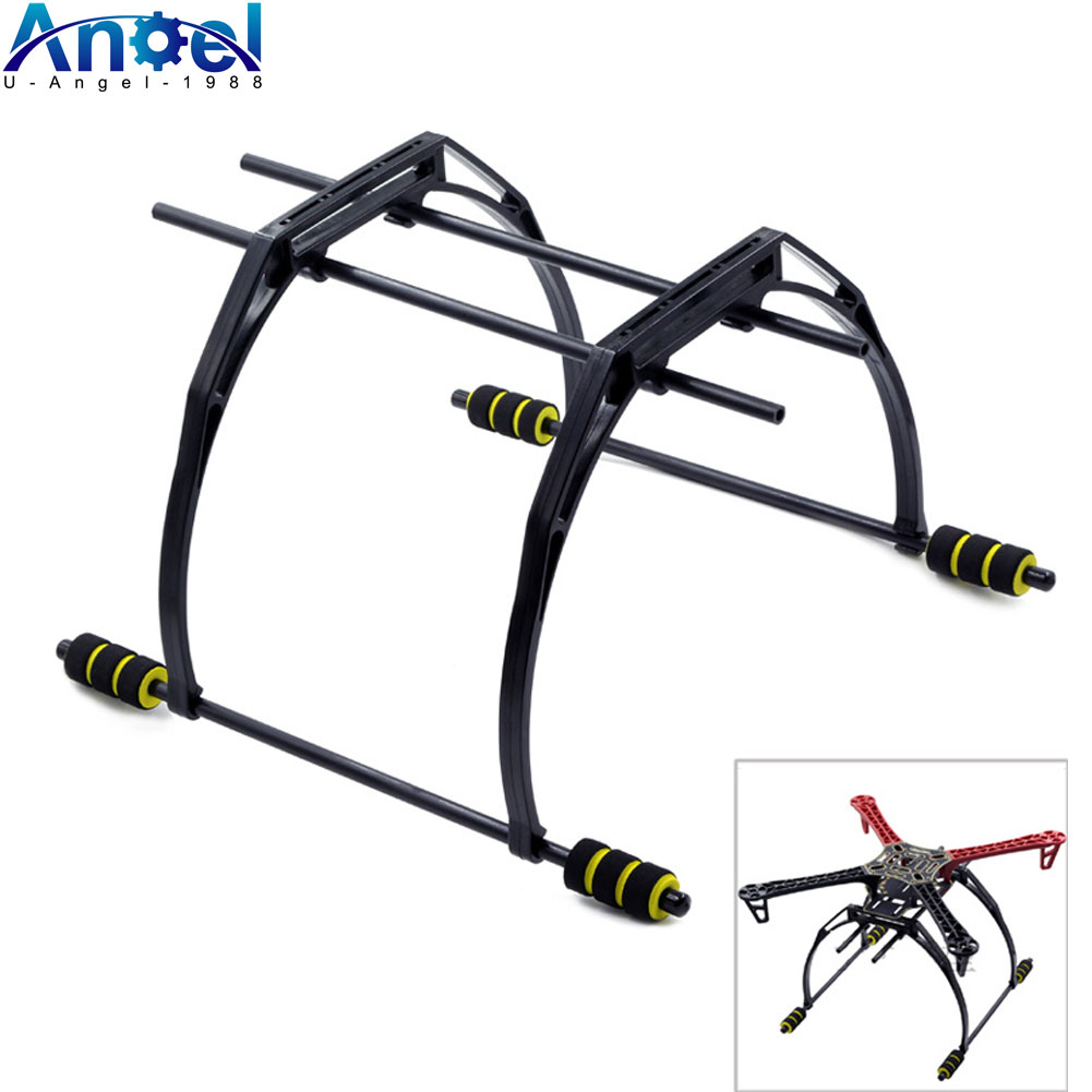Drone Landing Gear For F330 F4 – Drone Kit Beginner recenzja i cena