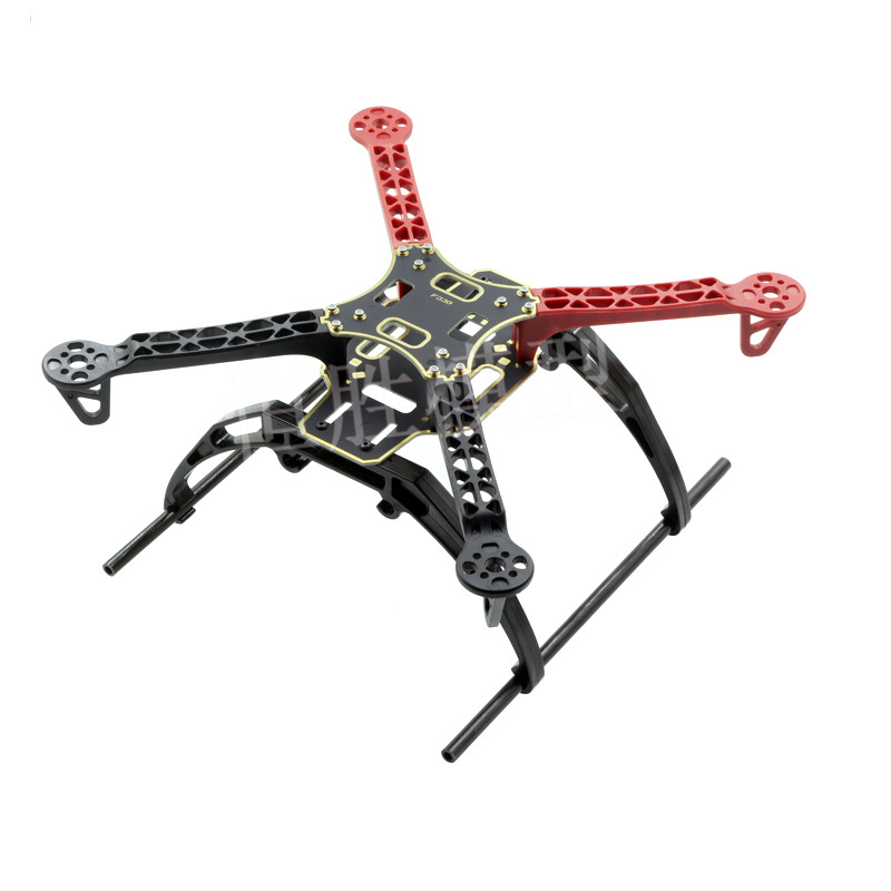 Drone Landing Gear For F330 F4 – Drone Kit Beginner recenzja i cena