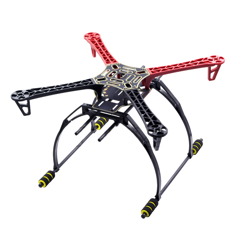Drone Landing Gear For F330 F4 – Drone Kit Beginner recenzja i cena