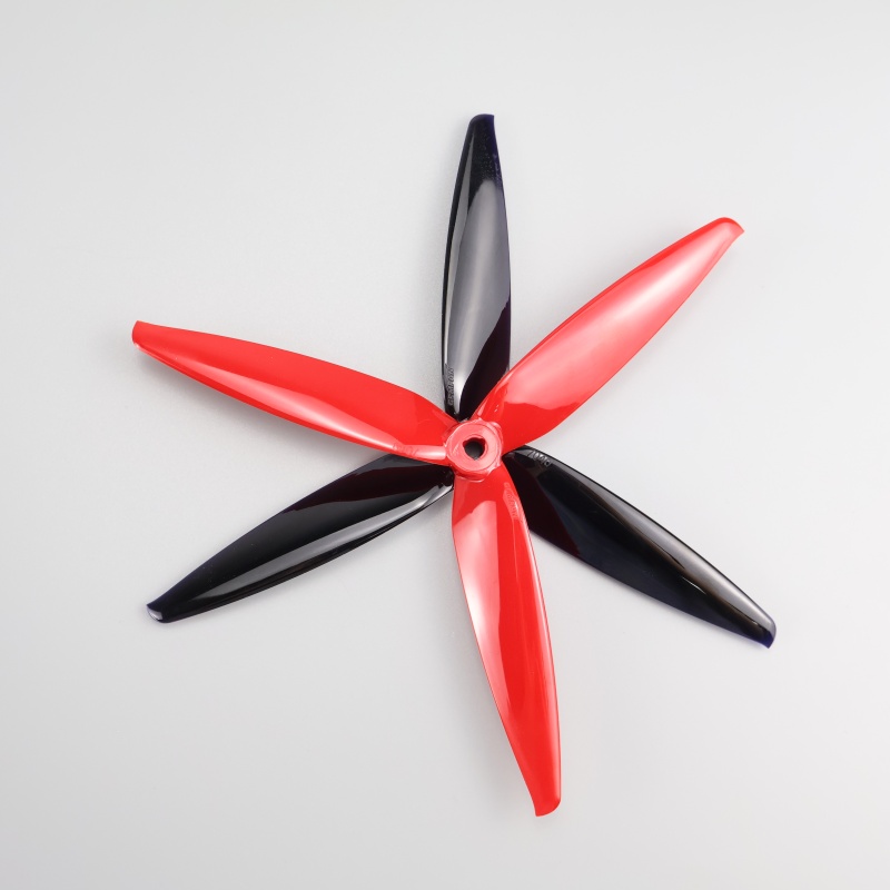Gemfan Flash 7040 7 Inch 3-Bla – Drone Kit Long Range recenzja i cena