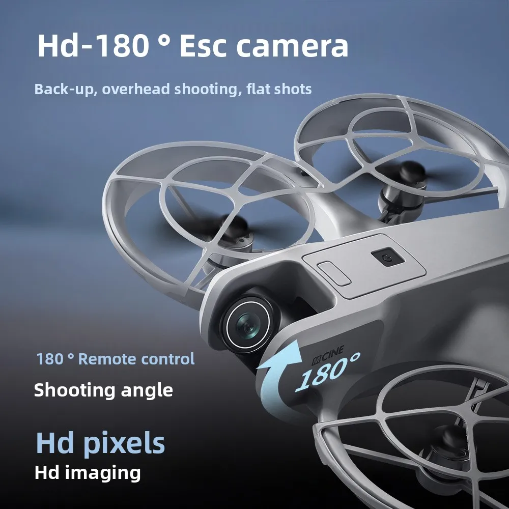 Brushless Drone New M88 Aerial – Drone Kit Beginner recenzja i cena