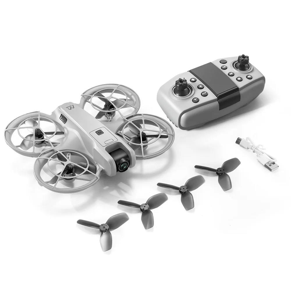 Brushless Drone New M88 Aerial – Drone Kit Beginner recenzja i cena