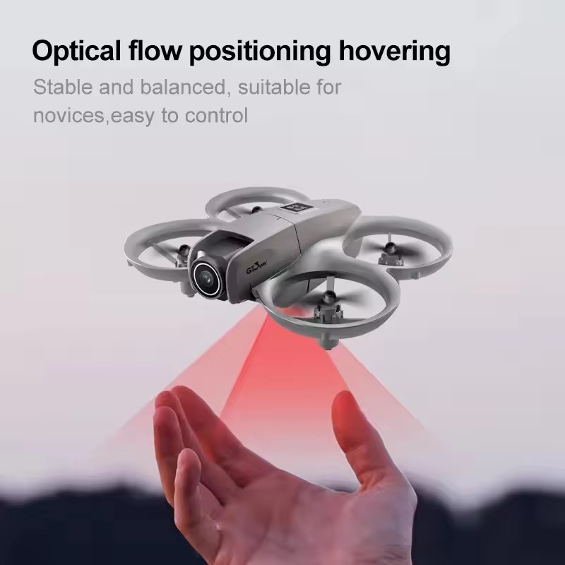 2026 New GT3 Mini Hot Drone 8K – Drone Kit Tricopter recenzja i cena