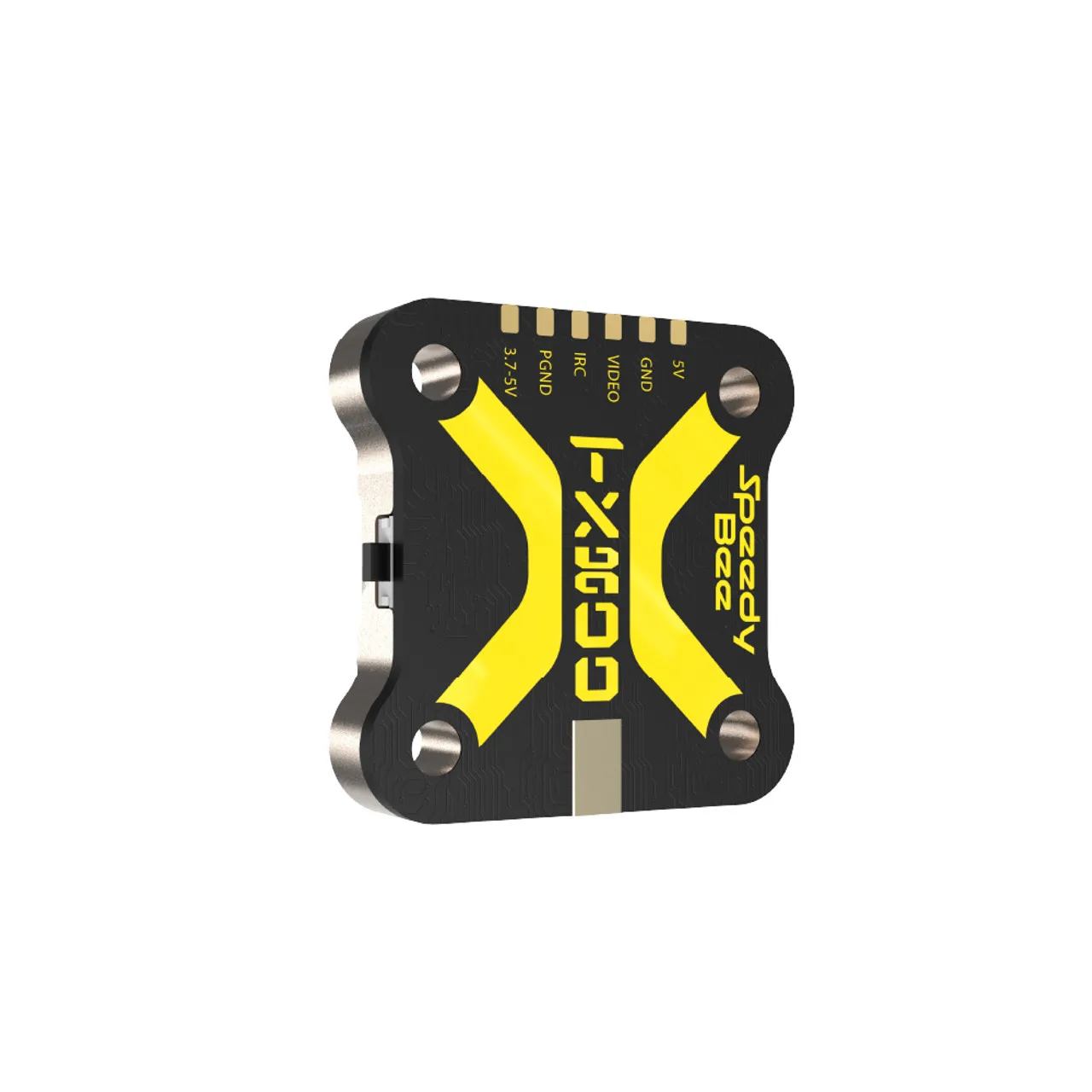 SpeedyBee TX800 5.8GHz 48CH VT – Drone Kit Long Range recenzja i cena