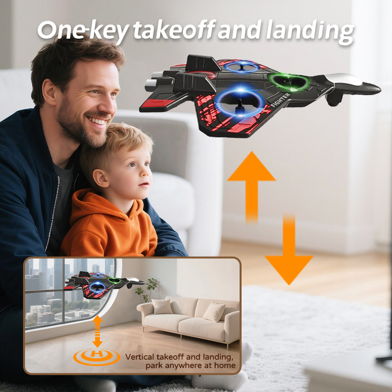 L101 Mini Drone Profesional Fo – Drone Kit Tricopter recenzja i cena