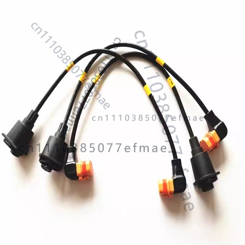 1pcs Main Signal Cable of Spre – Drone Kit Professional recenzja i cena