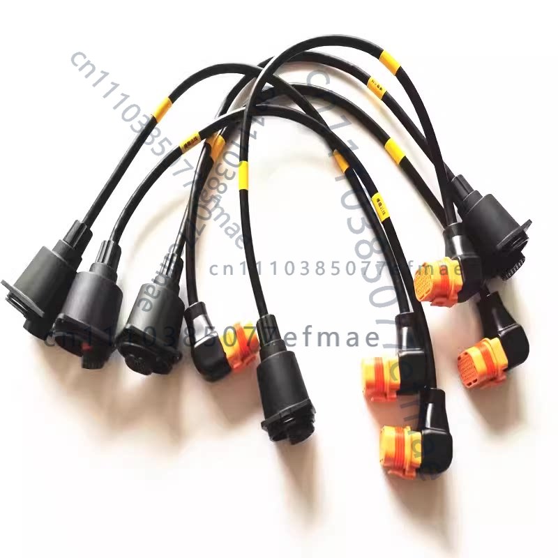 1pcs Main Signal Cable of Spre – Drone Kit Professional recenzja i cena
