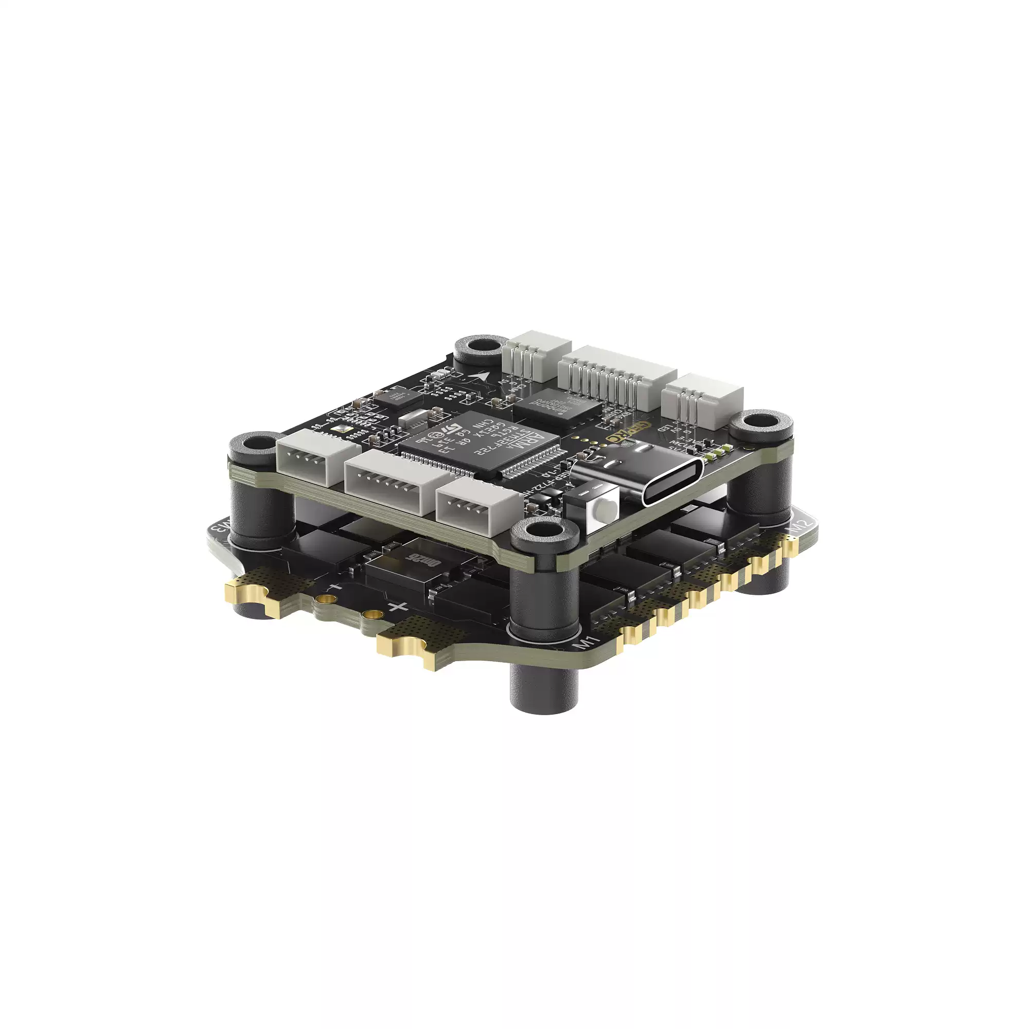 GEPRC Taker F722 60A V2 FPV St – Drone Kit Plug And Play recenzja i cena