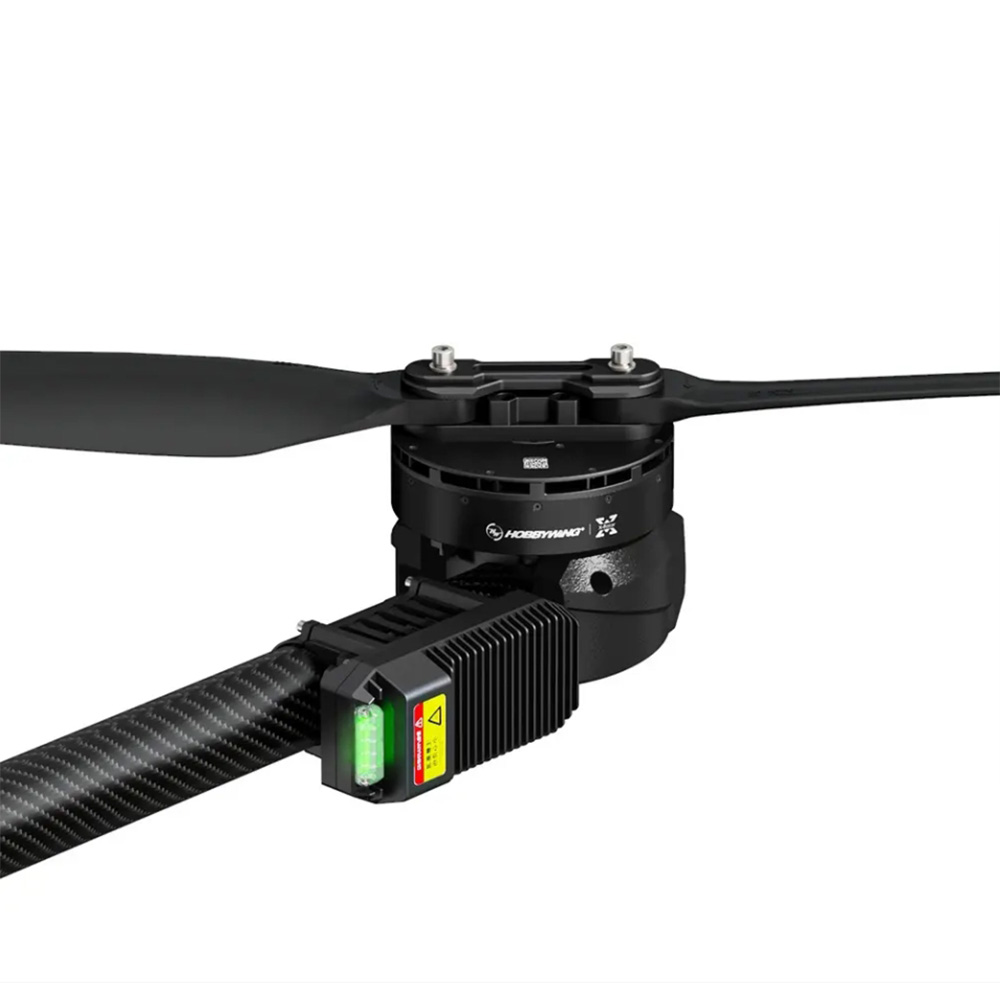 X15 Brushless DC Engine Heavy  – Drone Kit Heavy Lift recenzja i cena