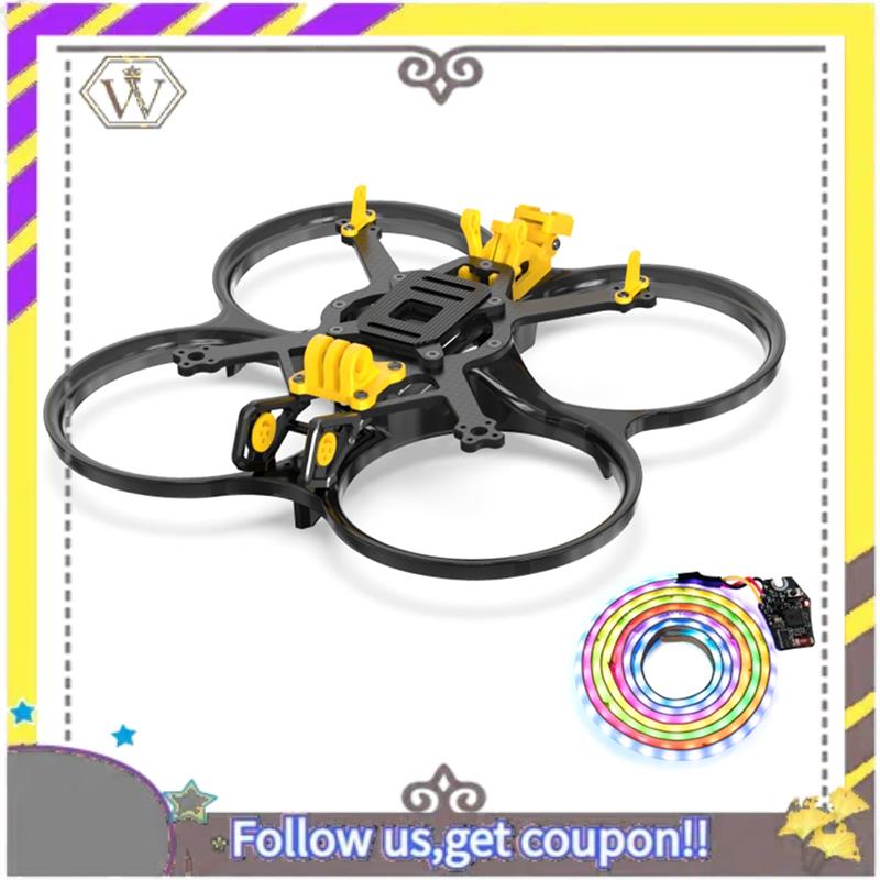 AU33-For Speedybee Bee35 Pro L – Drone Kit Racing recenzja i cena