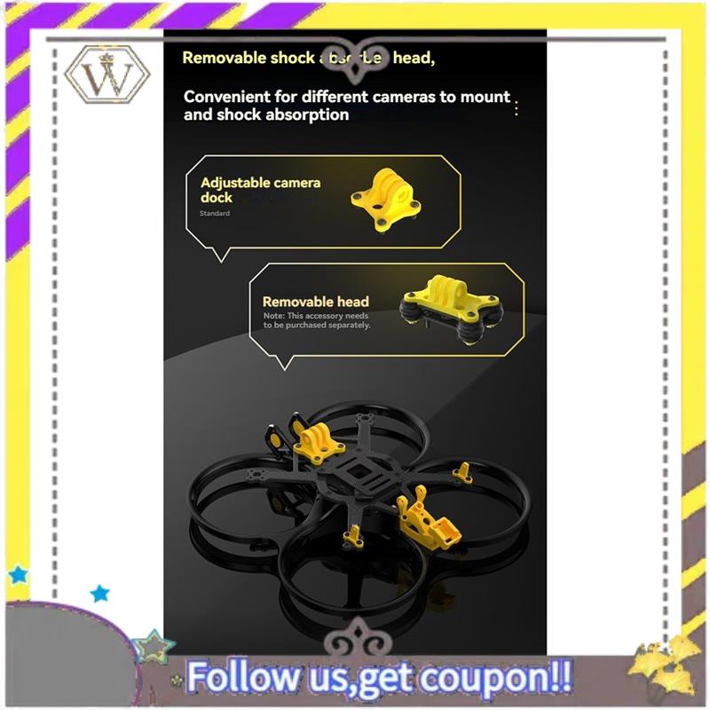 AU33-For Speedybee Bee35 Pro L – Drone Kit Racing recenzja i cena