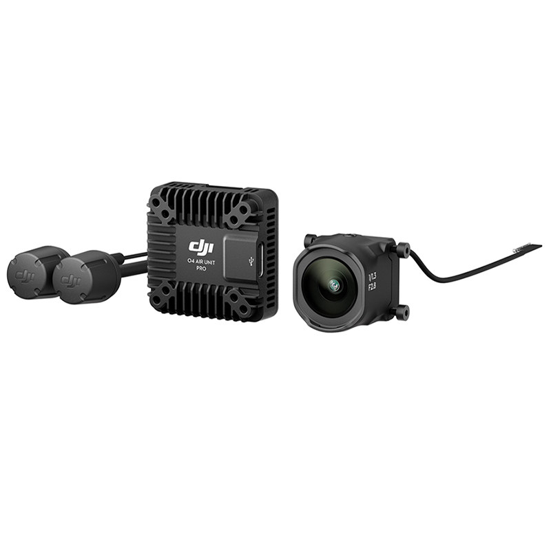 DJI O4 Air Unit Series Flagshi – Drone Kit Long Range recenzja i cena