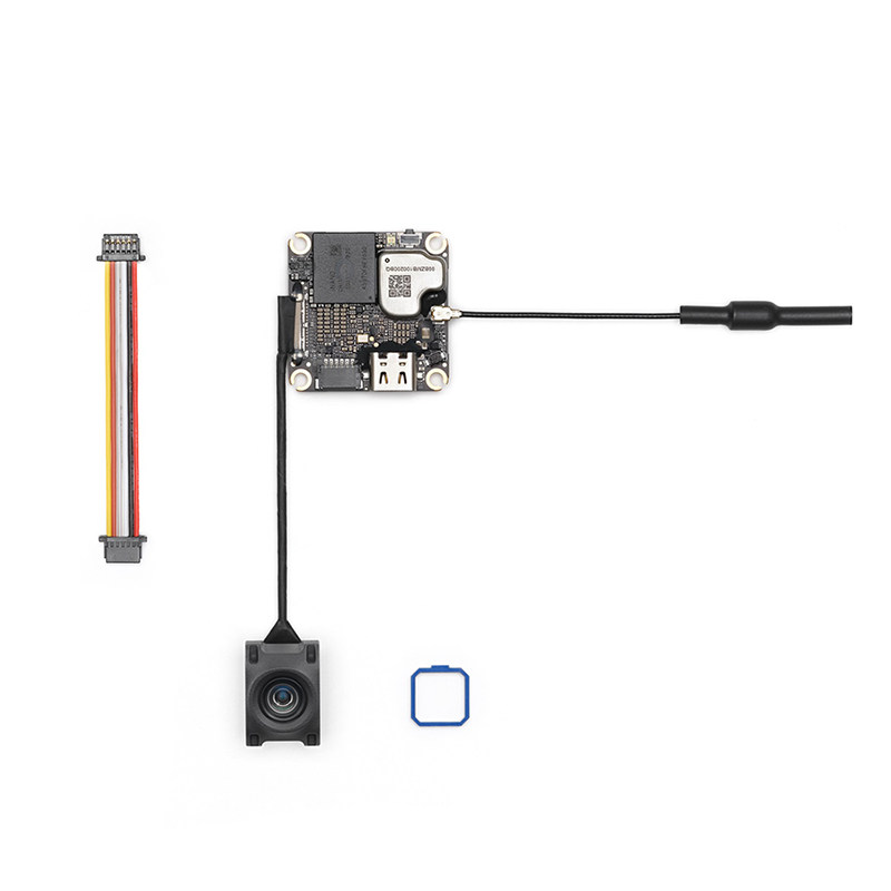 DJI O4 Air Unit Series Flagshi – Drone Kit Long Range recenzja i cena