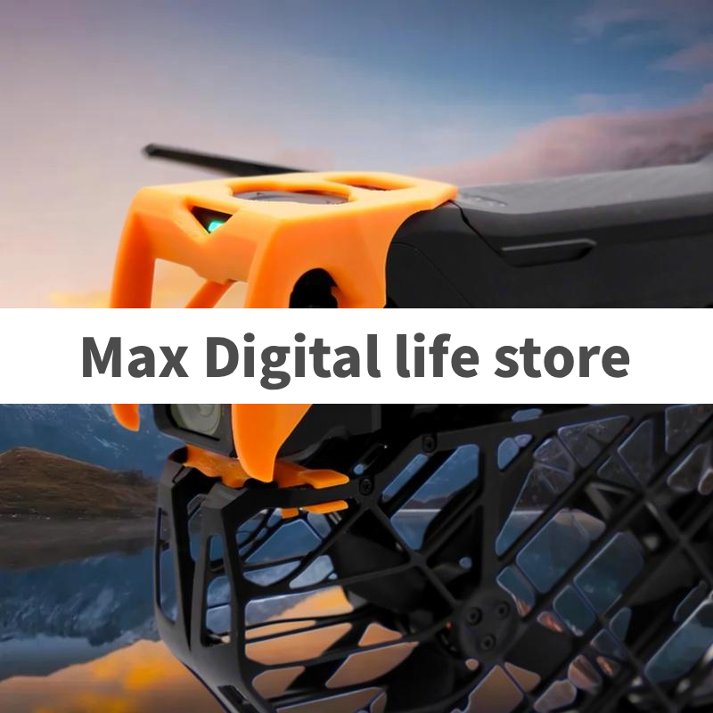 For Hover X1 Pro/Pro Max Drone – Drone Kit Build Yourself recenzja i cena