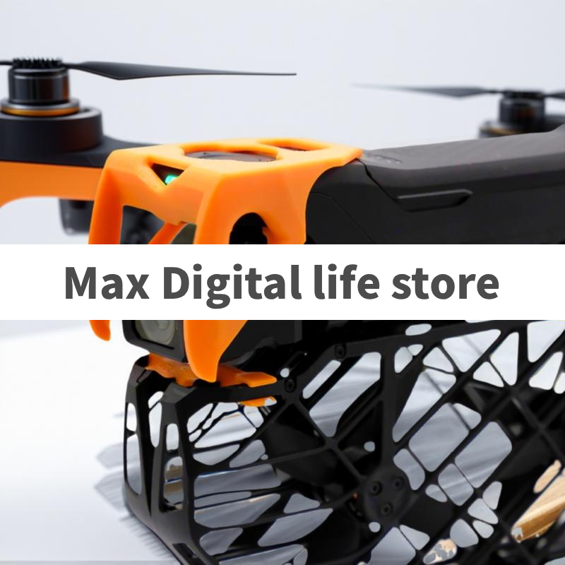 For Hover X1 Pro/Pro Max Drone – Drone Kit Build Yourself recenzja i cena