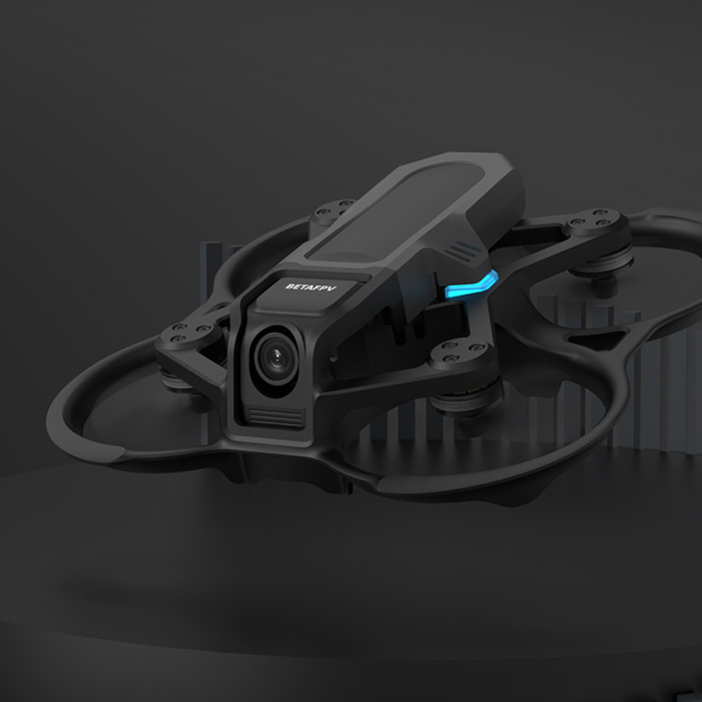 Aquila16 Brushless Whoop Frame – Drone Kit Octocopter recenzja i cena